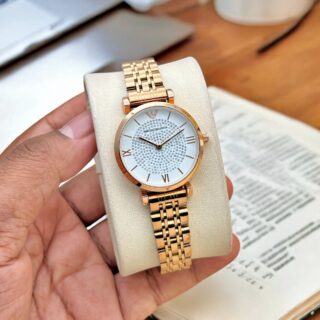 EMPORIO ARMANI MENS PREMIUM WATCHES