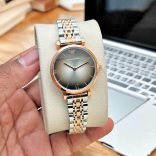 EMPORIO ARMANI MENS PREMIUM WATCHES