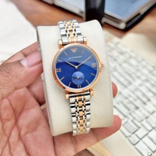 EMPORIO ARMANI MENS PREMIUM WATCHES