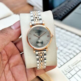 EMPORIO ARMANI MENS PREMIUM WATCHES
