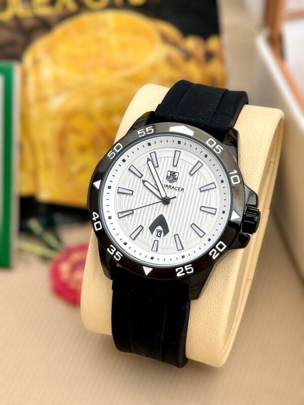 AQUA RACER MENS PREMIUM WATCHES
