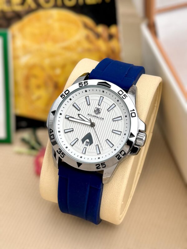 AQUA RACER MENS PREMIUM WATCHES