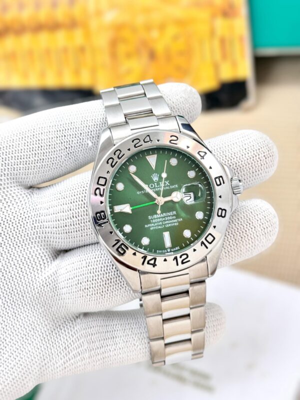 ROLEX MENS PREMIUM WATCHES