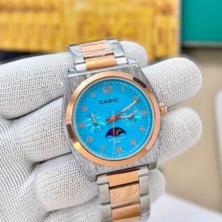 CASIO MENS PREMIUM WATCHES