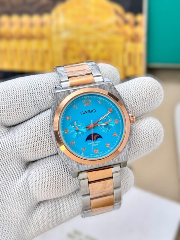 CASIO MENS PREMIUM WATCHES