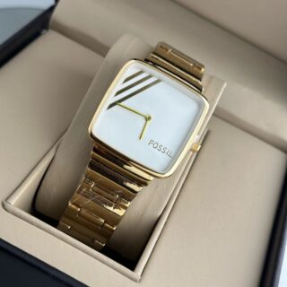 FOSSIL WOMENS PREMIUM WATCHES