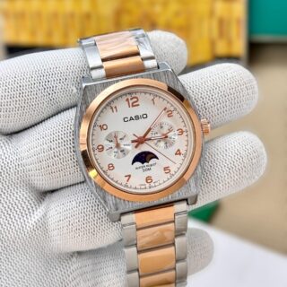 CASIO MENS PREMIUM WATCHES