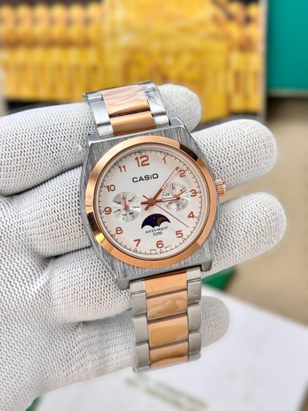 CASIO MENS PREMIUM WATCHES