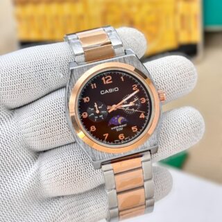 CASIO MENS PREMIUM WATCHES