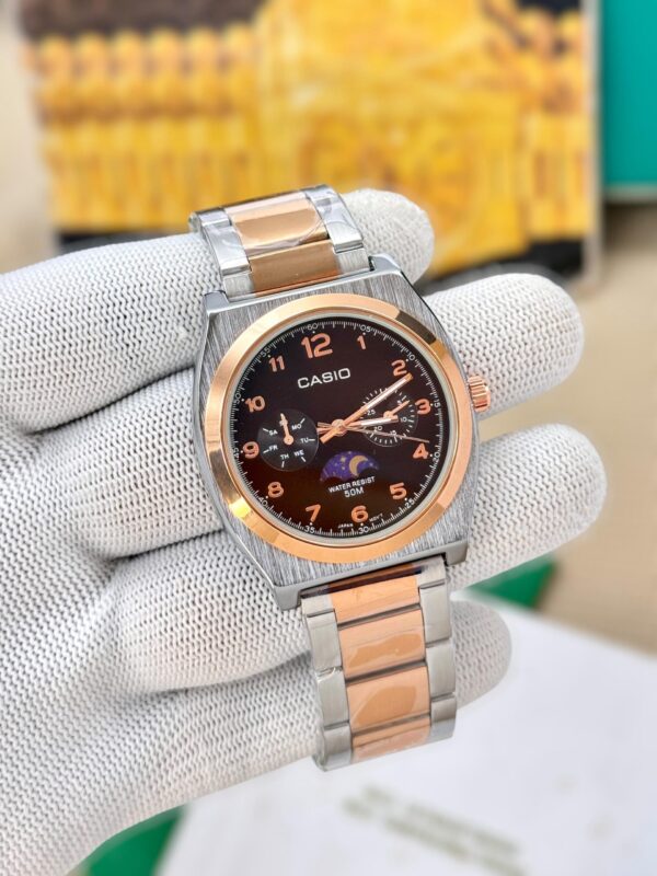 CASIO MENS PREMIUM WATCHES