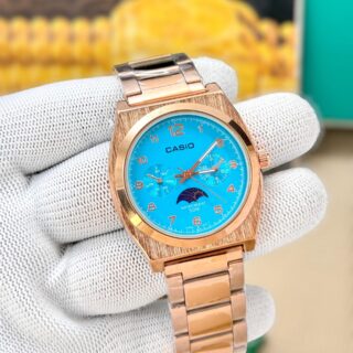 CASIO MENS PREMIUM WATCHES