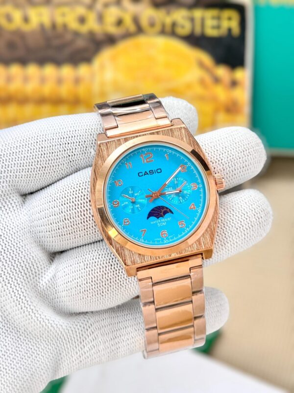 CASIO MENS PREMIUM WATCHES