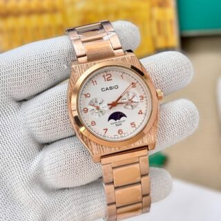 CASIO MENS PREMIUM WATCHES