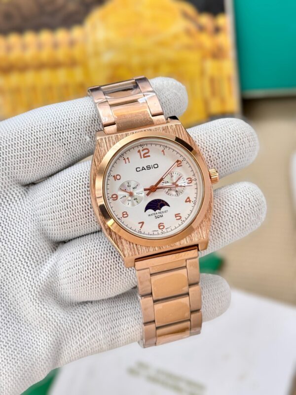 CASIO MENS PREMIUM WATCHES