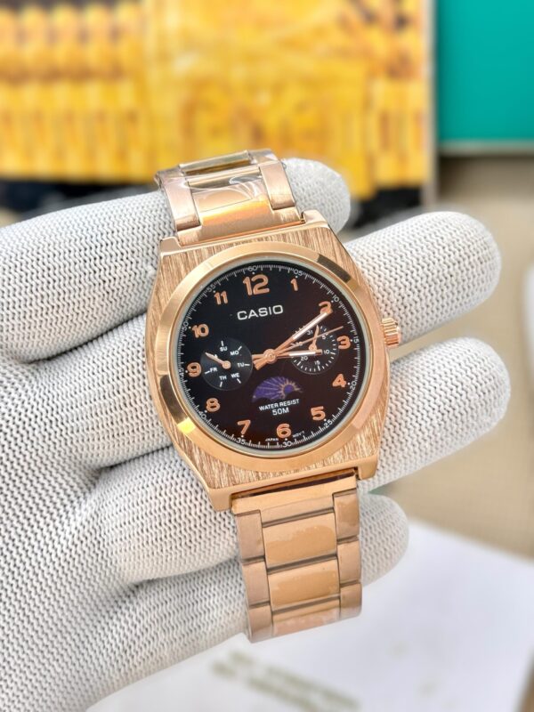 CASIO MENS PREMIUM WATCHES