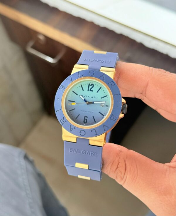 BVL GARI MENS PREMIUM WATCHES