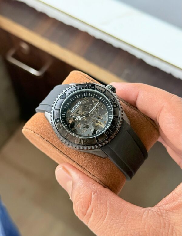 SEIKO MENS PREMIUM WATCHES