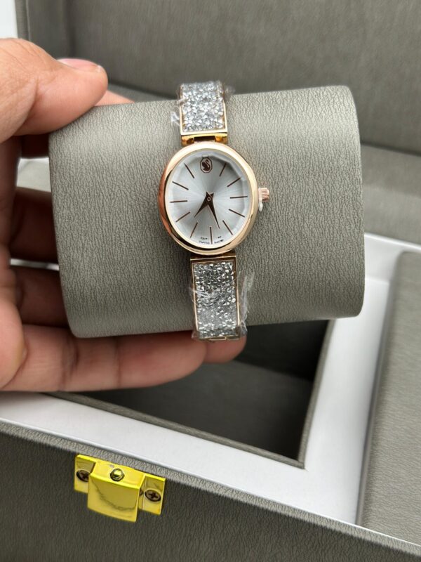 SWAROVSKI WOMENS PREMIUM WATCHES