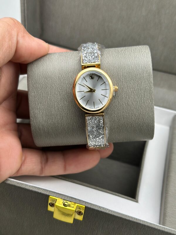 SWAROVSKI WOMENS PREMIUM WATCHES