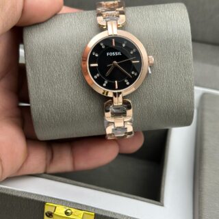 FOSSIL WOMENS PREMIUM WATCHES