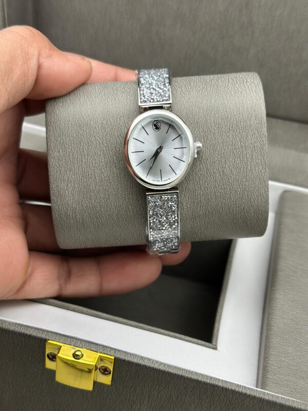 SWAROVSKI WOMENS PREMIUM WATCHES
