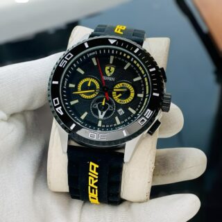 FERRARI MENS PREMIUM WATCHES