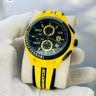 FERRARI MENS PREMIUM WATCHES