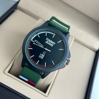 TOMMY MENS PREMIUM WATCHES