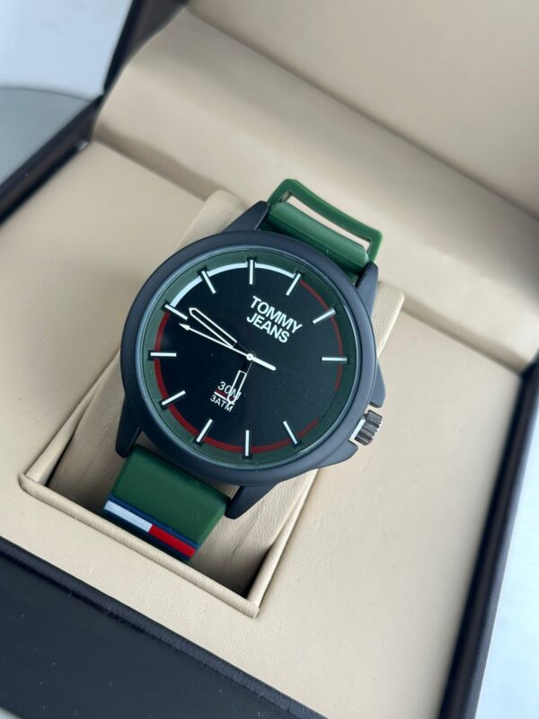 TOMMY MENS PREMIUM WATCHES