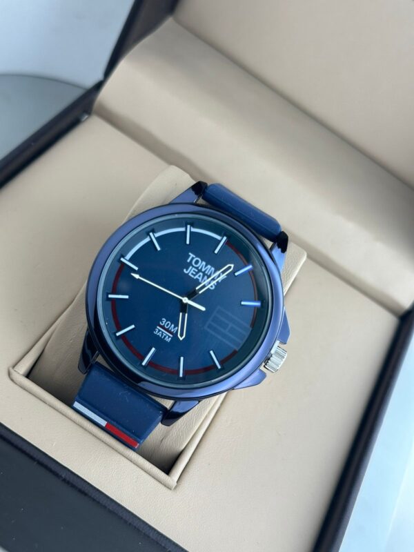 TOMMY MENS PREMIUM WATCHES
