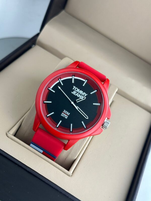 TOMMY MENS PREMIUM WATCHES