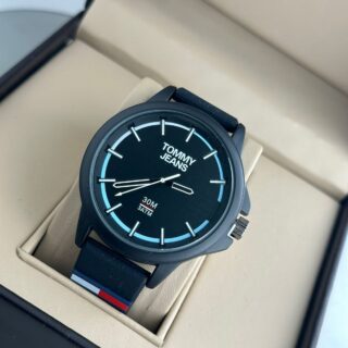 TOMMY MENS PREMIUM WATCHES