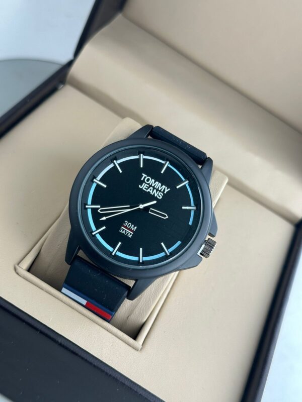 TOMMY MENS PREMIUM WATCHES