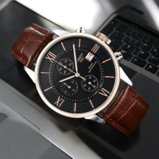 TISSOT MENS PREMIUM WATCHES