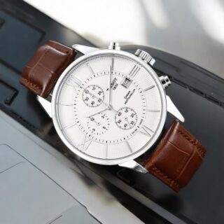 TISSOT MENS PREMIUM WATCHES