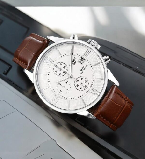 TISSOT MENS PREMIUM WATCHES