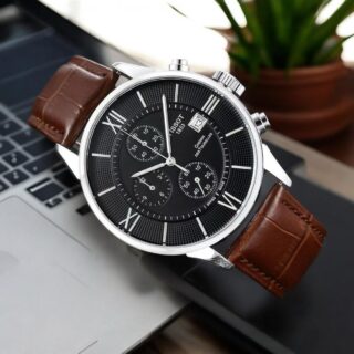 TISSOT MENS PREMIUM WATCHES