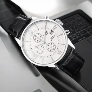 TISSOT MENS PREMIUM WATCHES