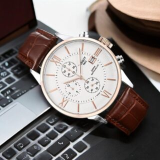 TISSOT MENS PREMIUM WATCHES