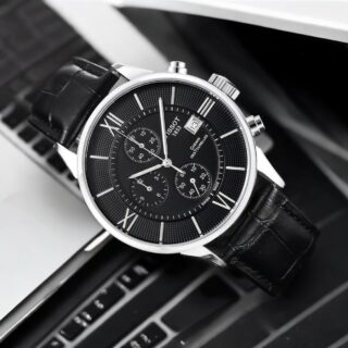 TISSOT MENS PREMIUM WATCHES
