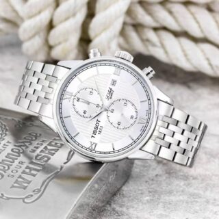 TISSOT MENS PREMIUM WATCHES