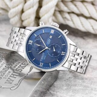 TISSOT MENS PREMIUM WATCHES