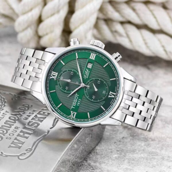 TISSOT MENS PREMIUM WATCHES