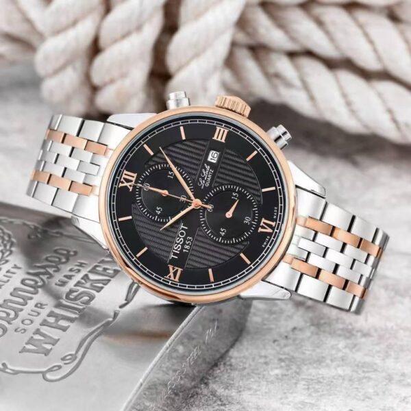 TISSOT MENS PREMIUM WATCHES
