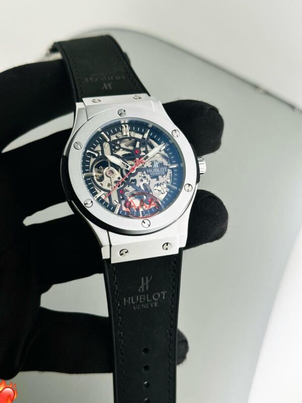 HUBLOT MENS PREMIUM WATCHES