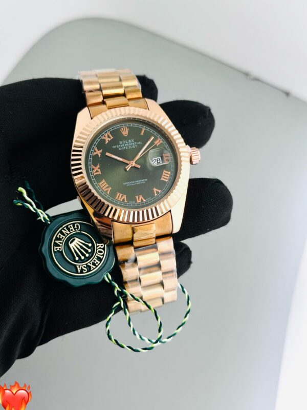 ROLEX MENS PREMIUM WATCHES