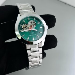 TISSOT MENS PREMIUM WATCHES