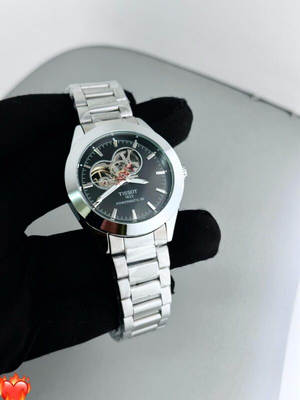 TISSOT MENS PREMIUM WATCHES