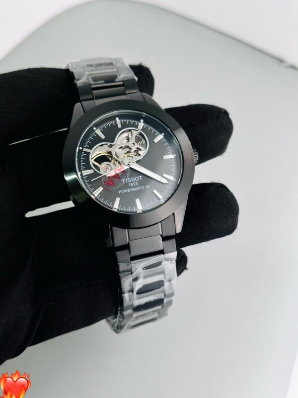 TISSOT MENS PREMIUM WATCHES