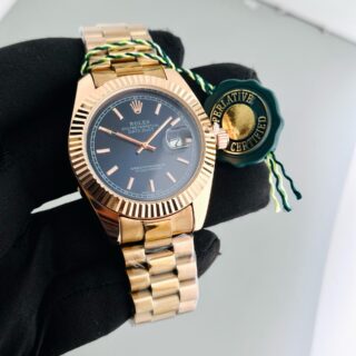 ROLEX MENS PREMIUM WATCHES